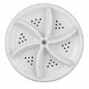 SoniClean - Máquina de Lavar Ultrassônica Portátil para Baldes e Pias (USB) 