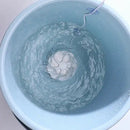 SoniClean - Máquina de Lavar Ultrassônica Portátil para Baldes e Pias (USB) 