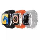 SmartWatch - Série 9 Ultra™ COMPRANDO HOJE PAGUE 1 RECEBA 2🔥 [Kit: 7 Pulseiras + Estojo]