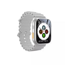 SmartWatch - Série 9 Ultra™ COMPRANDO HOJE PAGUE 1 RECEBA 2🔥 [Kit: 7 Pulseiras + Estojo]