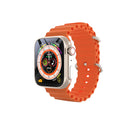 SmartWatch - Série 9 Ultra™ COMPRANDO HOJE PAGUE 1 RECEBA 2🔥 [Kit: 7 Pulseiras + Estojo]