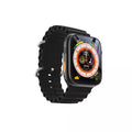 SmartWatch - Série 9 Ultra™ COMPRANDO HOJE PAGUE 1 RECEBA 2🔥 [Kit: 7 Pulseiras + Estojo]